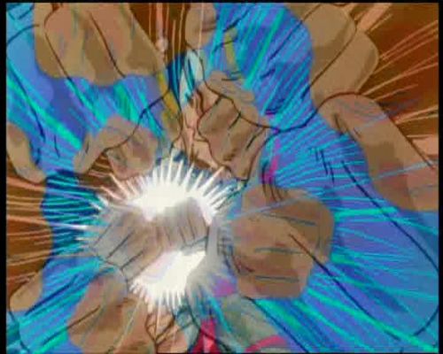 Otaku Gallery  / Anime e Manga / Saint Seiya / Screen Shots / Episodi / 029 - Un attacco deciso / 143.jpg